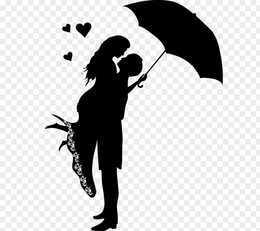 Wedding Photography Drawing Silhouette Love Illustration Hug PNG