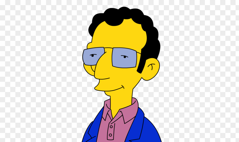 Arty Marge Simpson Homer Maggie Mayor Quimby Ned Flanders PNG