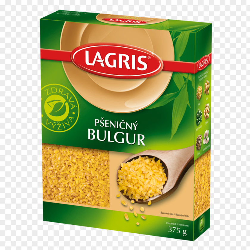 Breakfast Cereal Parboiled Rice Bulgur PNG