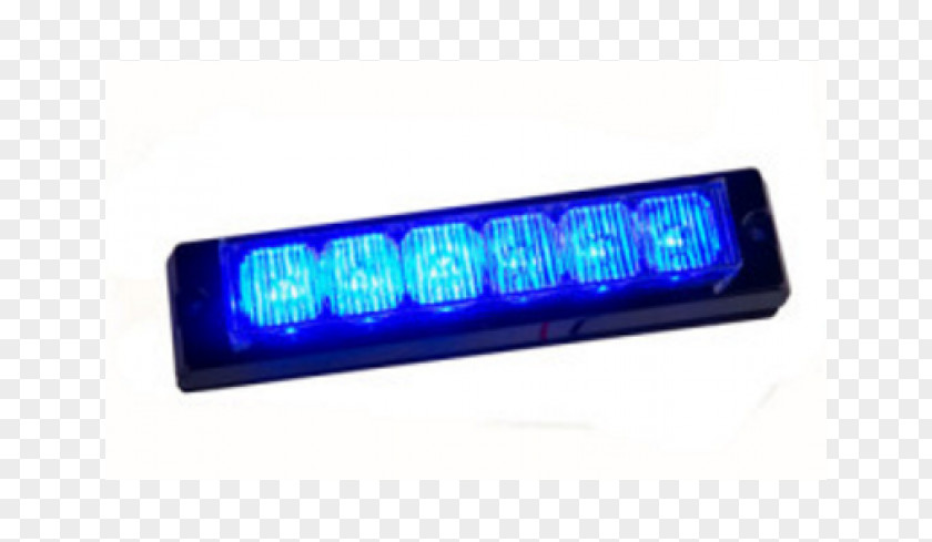 Caution Bar Strobe Light Light-emitting Diode Beacon LED Lamp PNG