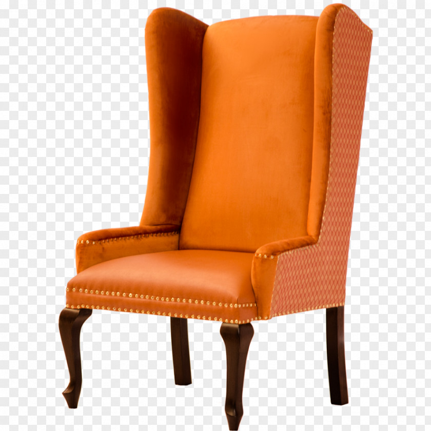 Chair Fauteuil Bergère Garden Furniture PNG