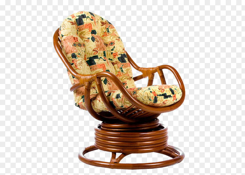 Chair Rocking Chairs Furniture Wing Comfort PNG