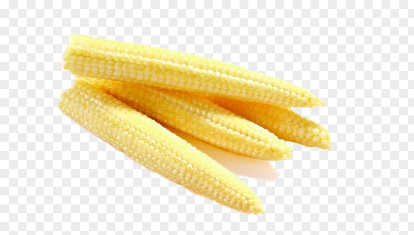Corn On The Cob Sweet Baby Maize Chinese Cuisine PNG