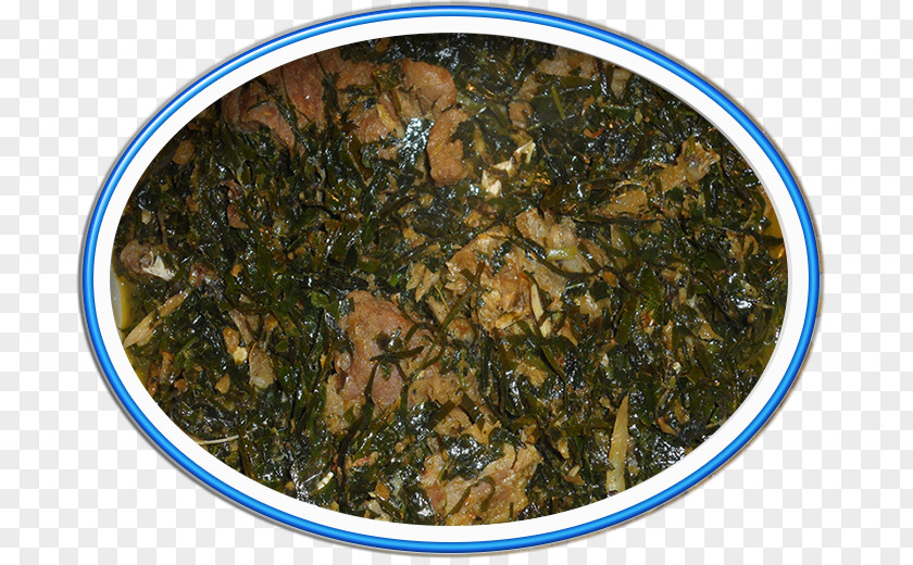 Delicacies Symbol Igbo People Nigeria Vegetable Soup Leaf PNG