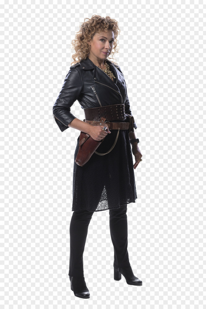 Doctor Alex Kingston The Husbands Of River Song Clara Oswald PNG