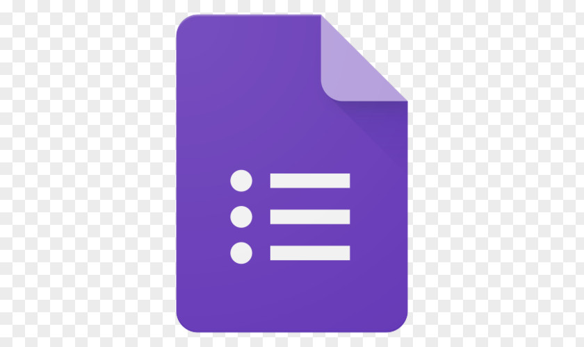 Google G Suite Surveys Form Docs PNG