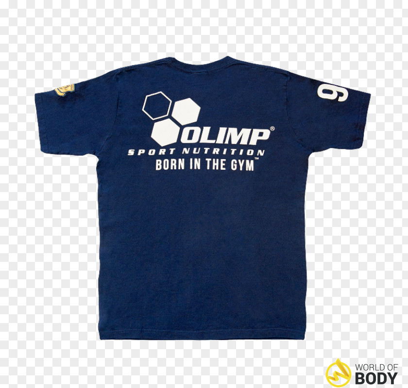 Gym Body T-shirt Sleeve Sportswear Clothing PNG