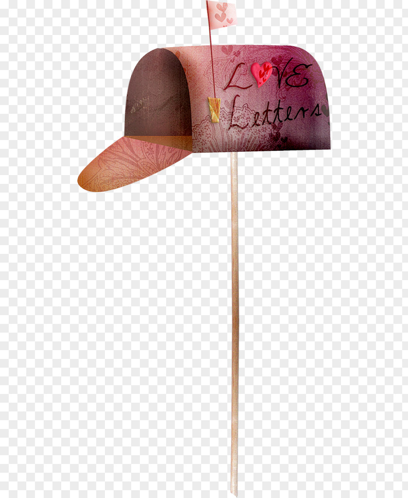 Hat Pink M PNG