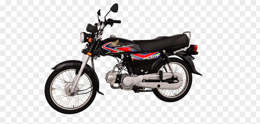 Honda 70 Car Motorcycle Atlas PNG