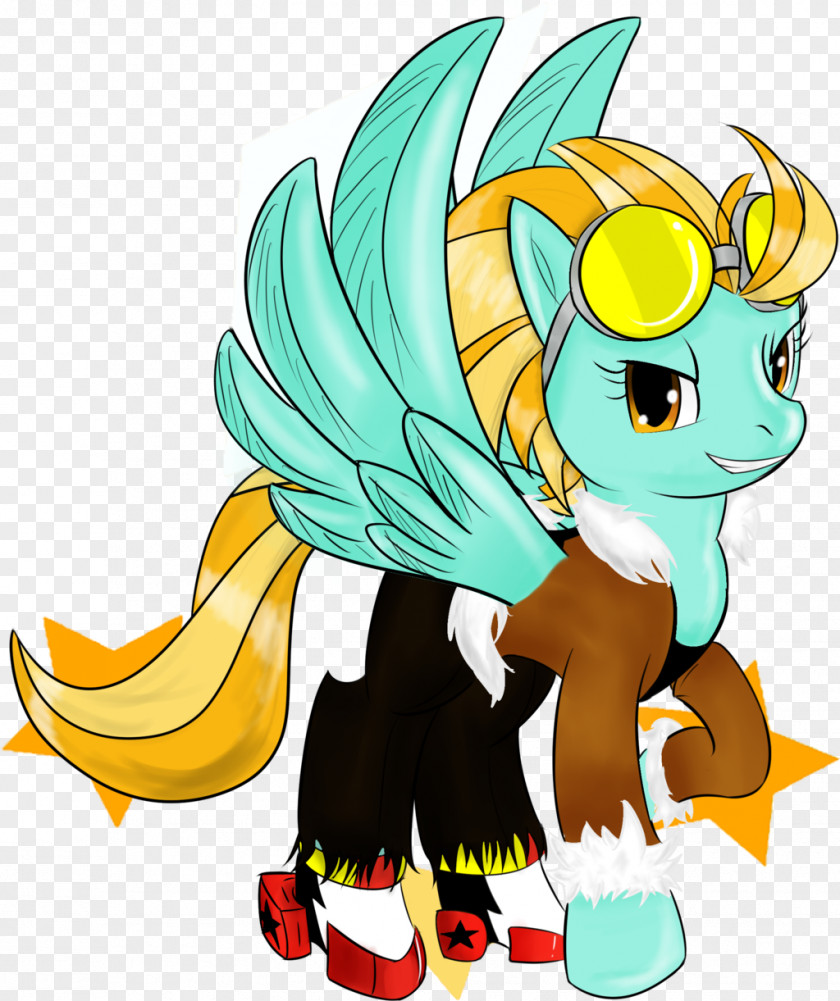 Lightning Pegasus Pony Shadow The Hedgehog Clothing Dust PNG