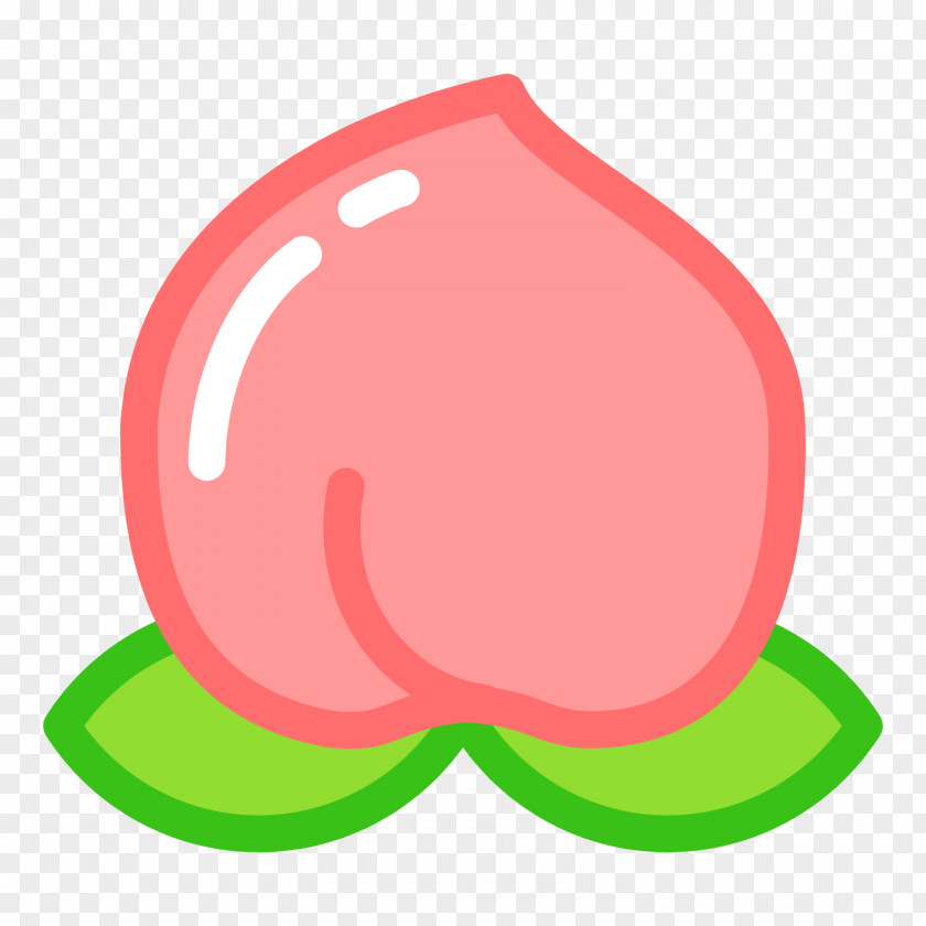 Peach Juice Fruit 果肉 PNG