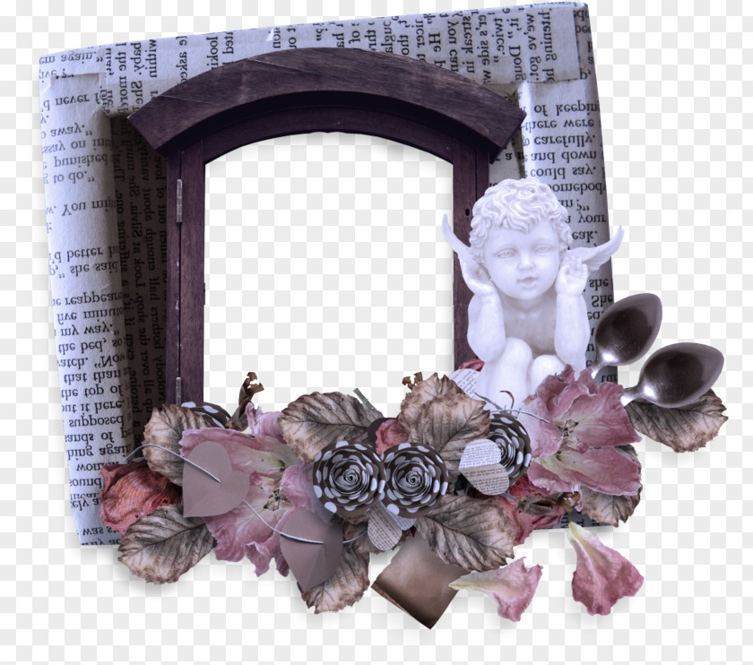 Picture Frame PNG