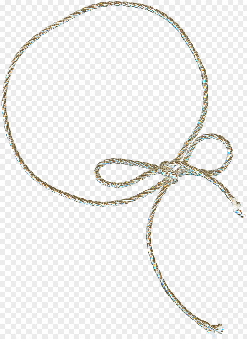 Rope Material PNG