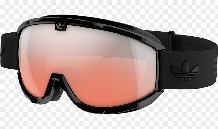 Snowboarding Goggles Sunglasses Adidas Eyewear PNG