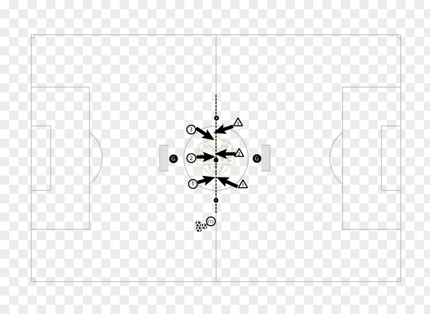 Technology Point Angle Diagram PNG