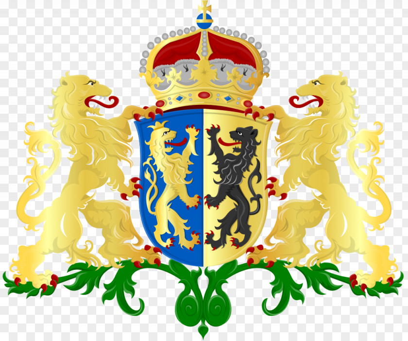Wapen Van Gelderland Guelders Coat Of Arms Provinces The Netherlands PNG