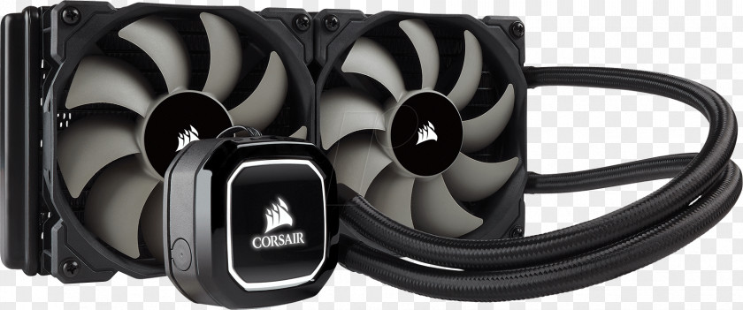Water Cooling Curve Computer Cases & Housings System Parts Socket FM1 Corsair Components PNG