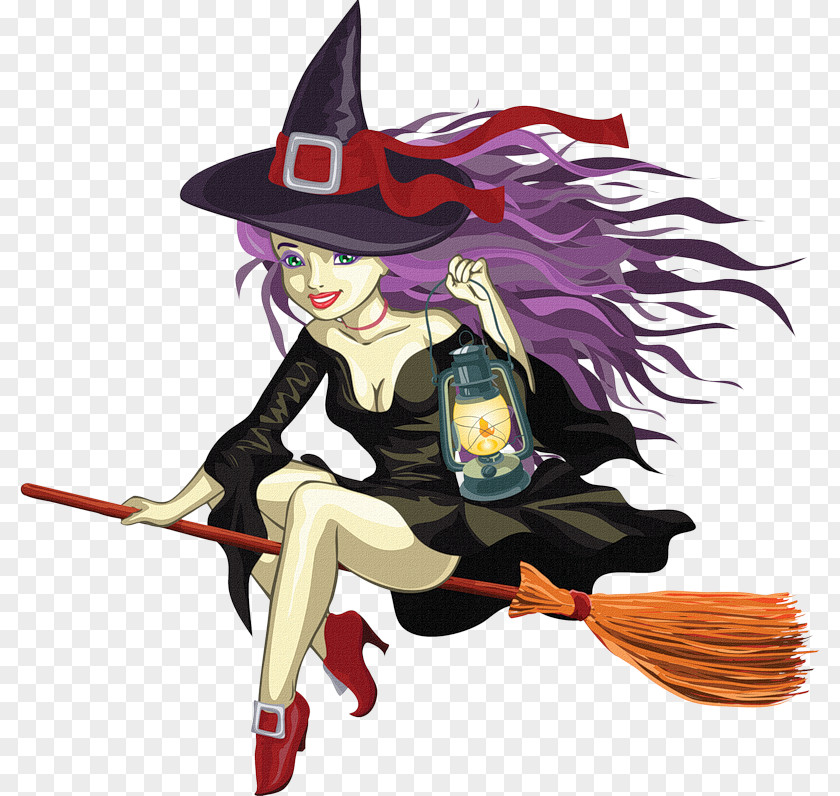 Wicked Witch Of The West Witch's Broom Witchcraft PNG
