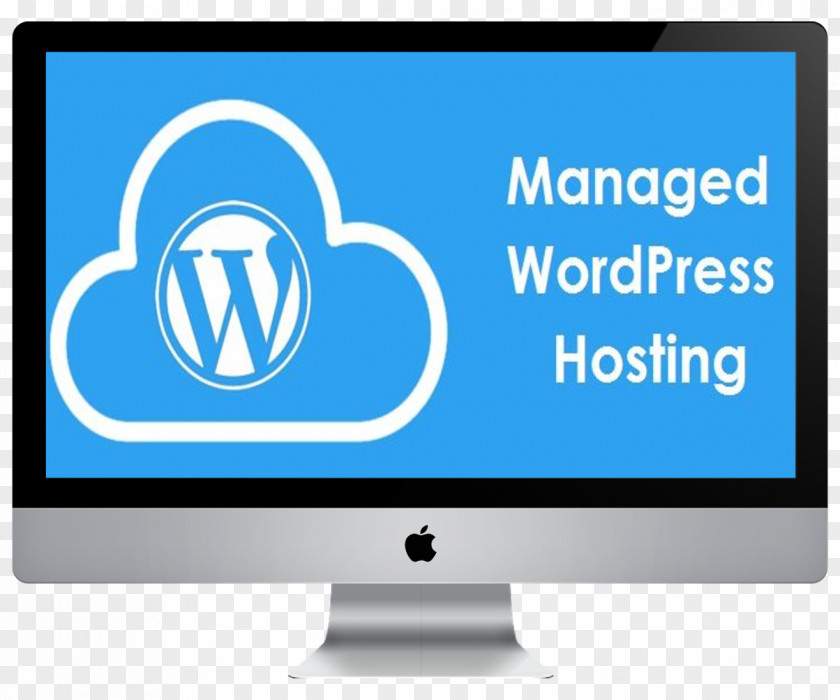 WordPress Responsive Web Design Development Hosting Service PNG