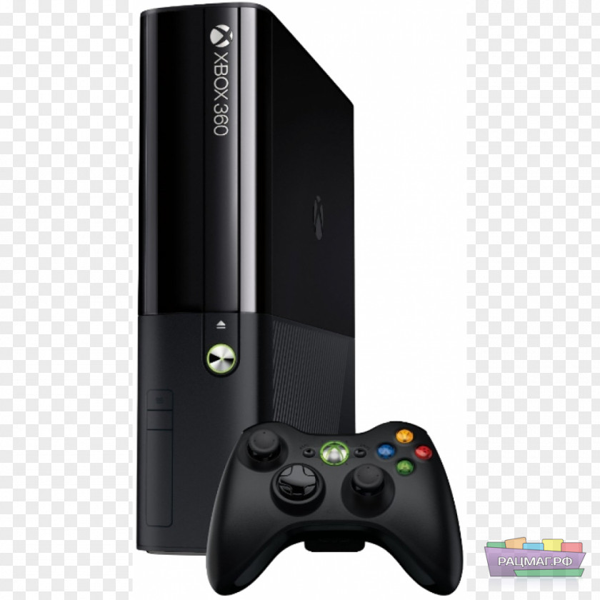 Xbox 360 PlayStation 3 Black 2 One PNG