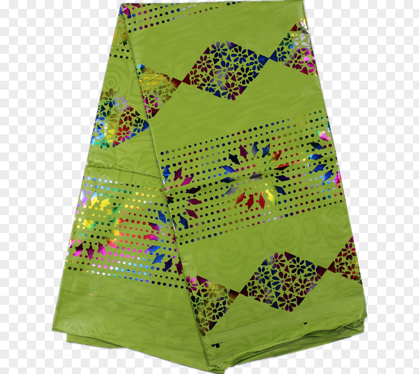 African Fabric Textile Shorts PNG