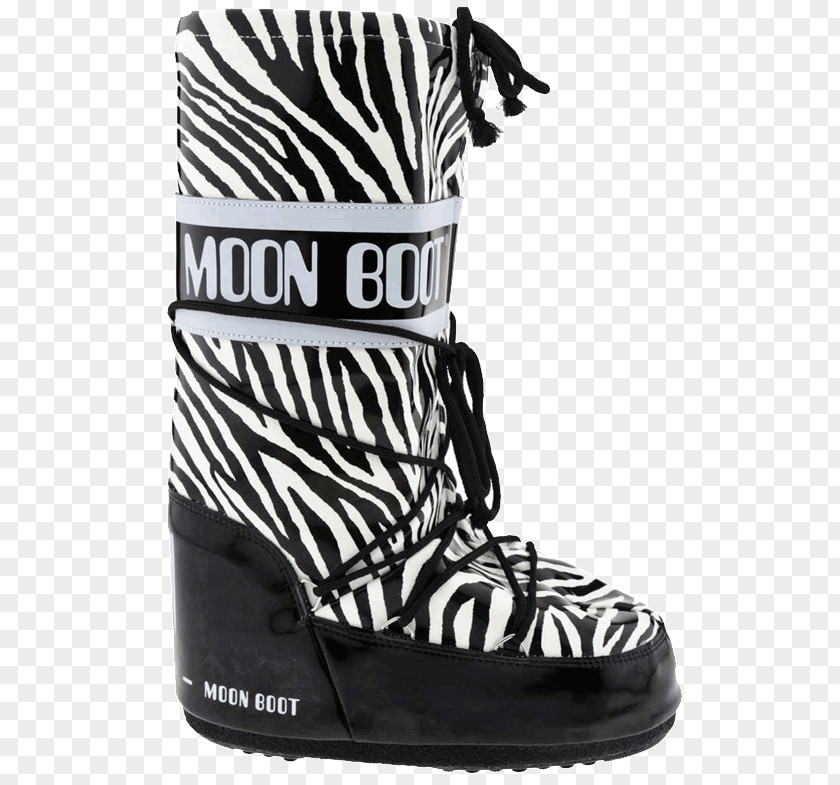Boot Snow Moon Shoe Skiing PNG