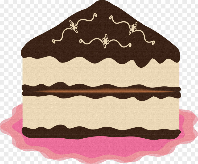 Cake Batter Animation PNG