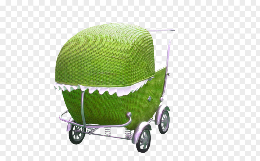 Carriage Baby Transport Infant Cart PNG