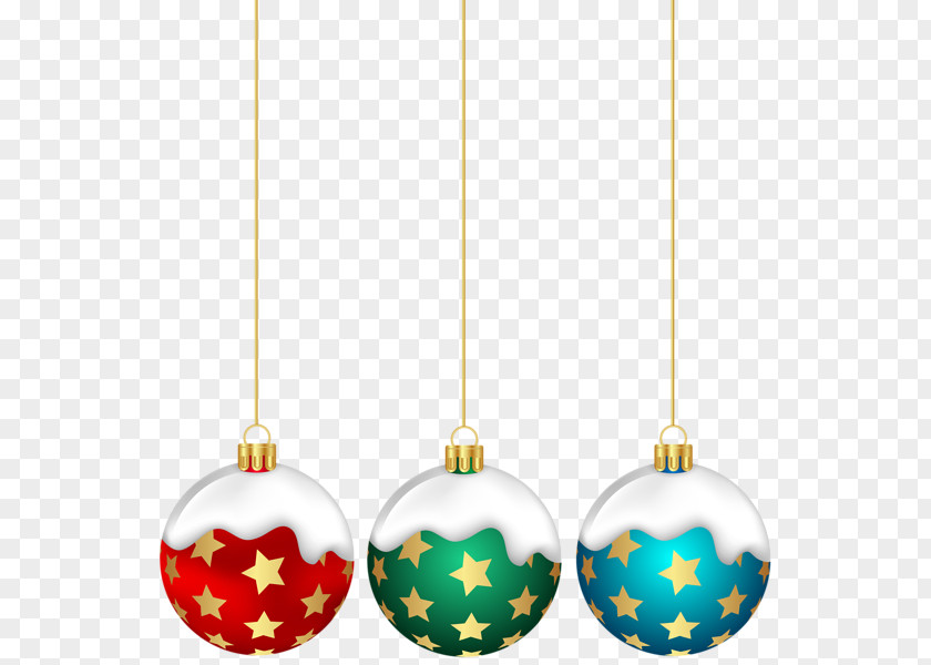 Christmas Clip Art PNG