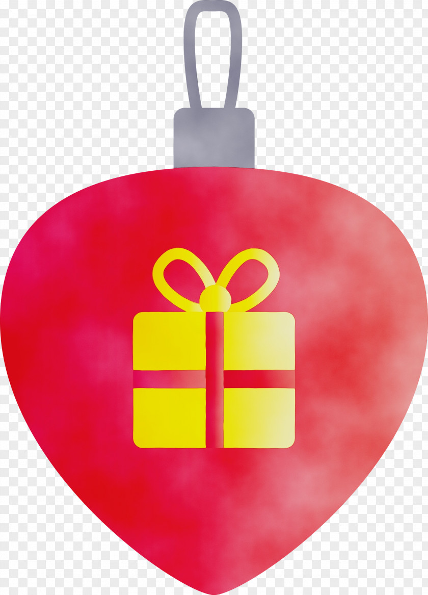 Christmas Ornament PNG