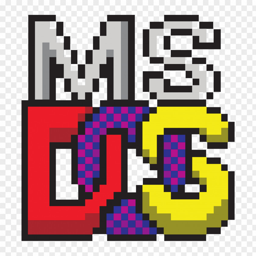 Computer MS-DOS 1.25 Microsoft Corporation Disk Operating System 2.0 PNG