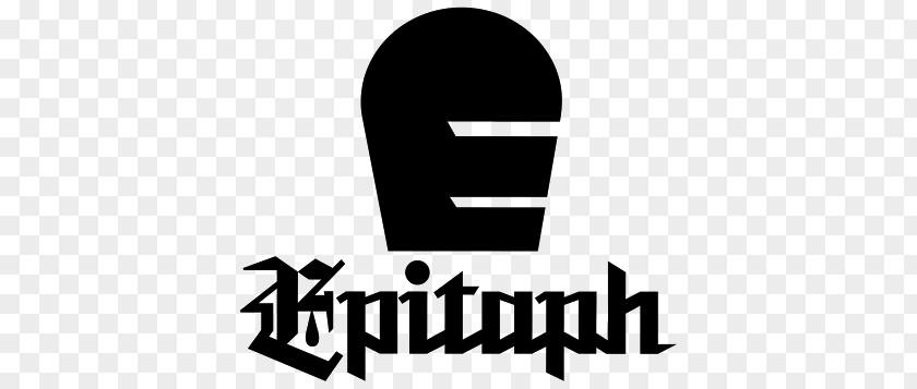 Epitaph Records Independent Record Label Bad Religion Punk Rock PNG