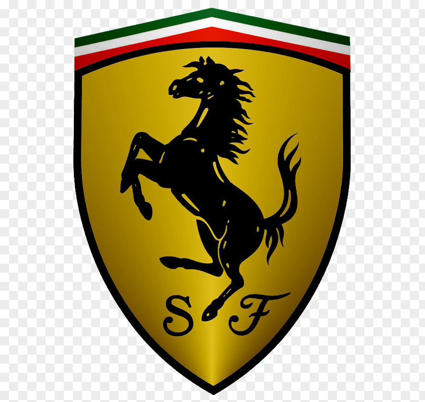 Ferrari Enzo Car Scuderia LaFerrari PNG