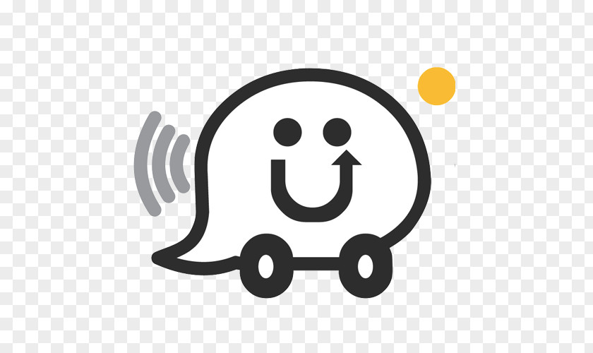 Good Pills Will Play GPS Navigation Systems Waze Android PNG