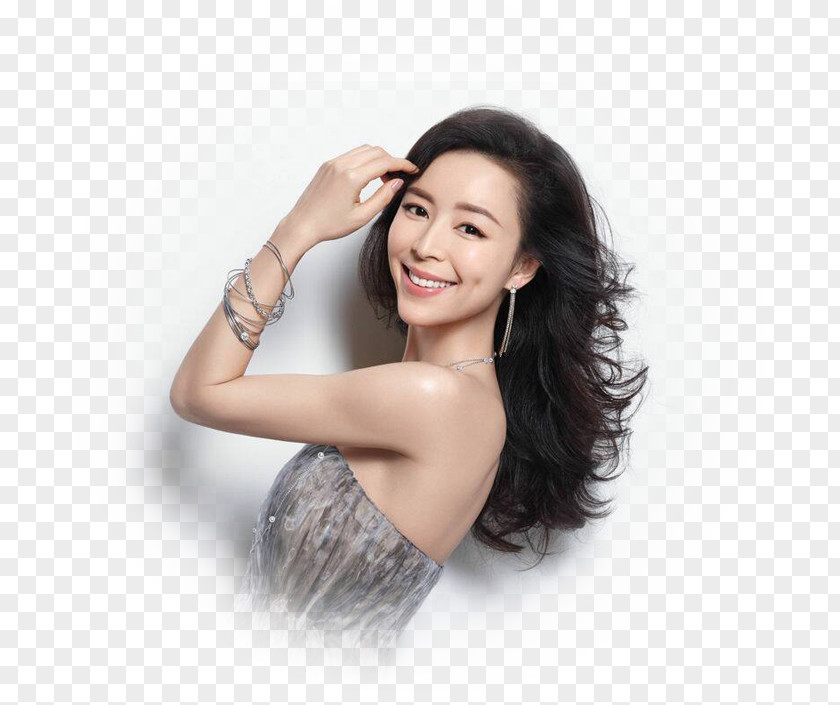 Jingchu Zhang Huayao Bride In Shangrila China Film Actor PNG