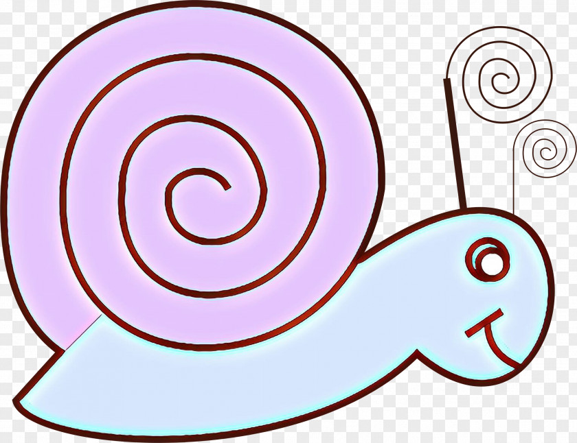 Line Art Spiral Clip Snail Snails And Slugs Sea PNG