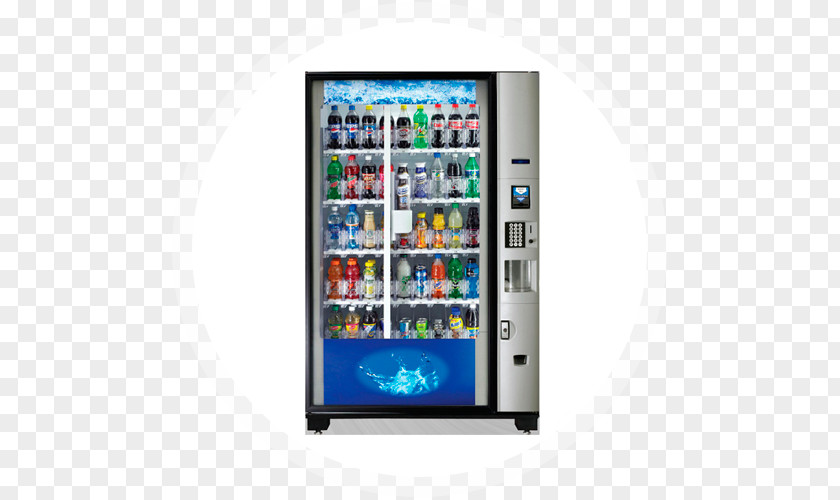 Maquinas Fizzy Drinks Vending Machines Southeastern Services PNG