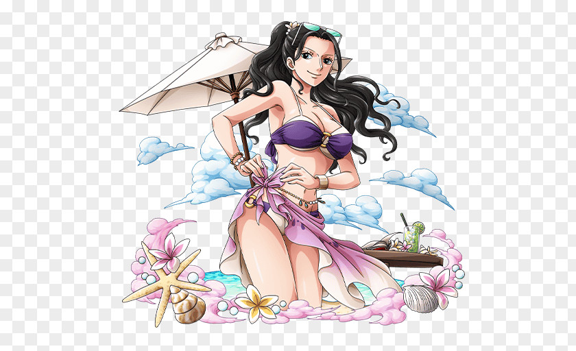 One Piece Nico Robin Treasure Cruise Nami Monkey D. Luffy Akainu PNG