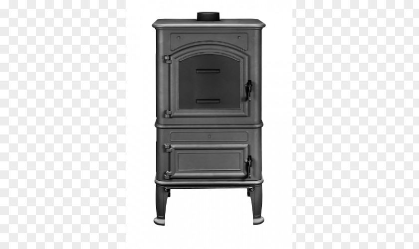 Oven Wood Stoves Fireplace Cast Iron Cooking Ranges PNG