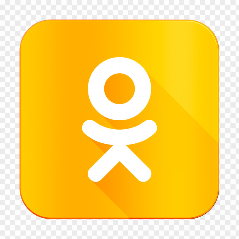 Sign Material Property Odnoklasniki Icon Odnoklassniki Ok PNG