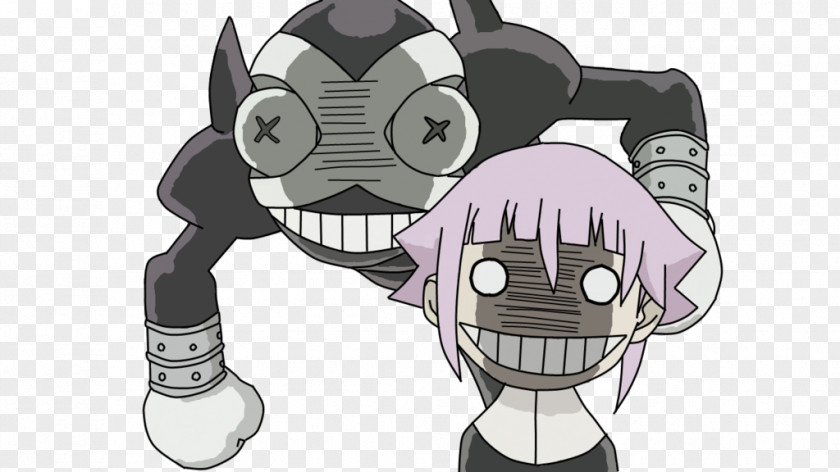 Soul Eater Crona Maka Albarn Evans Death The Kid PNG