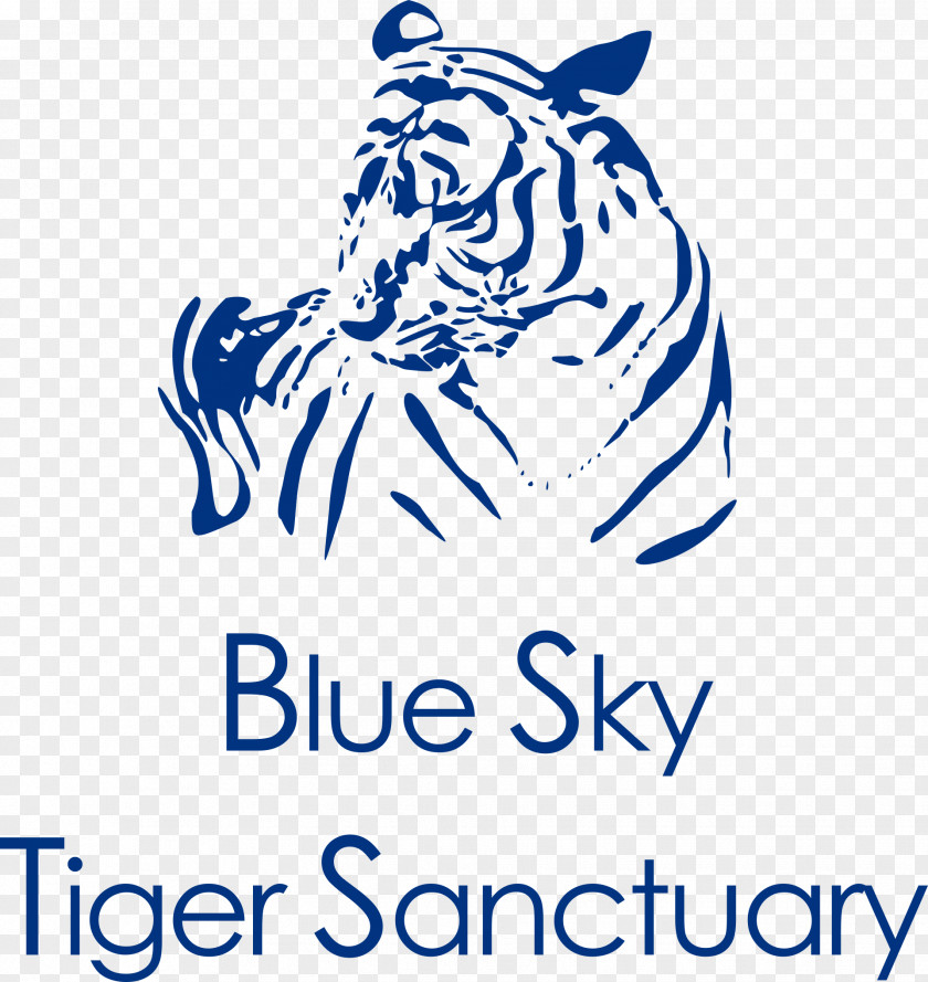Tiger Logo Charitable Organization Non-profit Organisation PNG