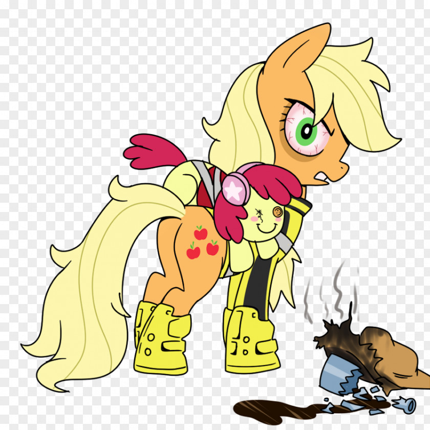 Triple Rainbow Cupcakes Pony Applejack Dead Rising 2 Clip Art 3 PNG