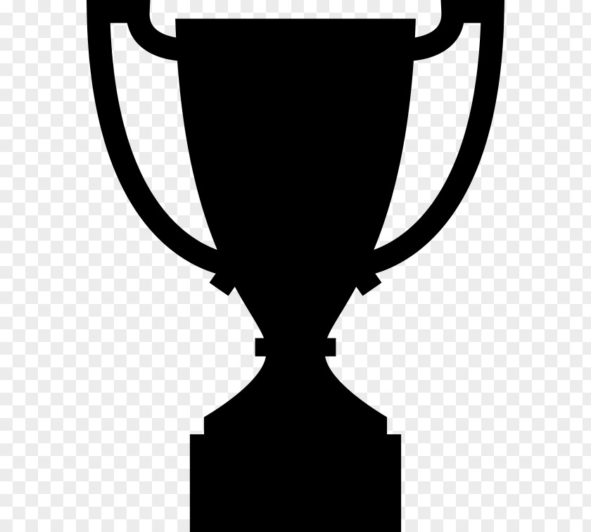 Trophy Award Clip Art PNG