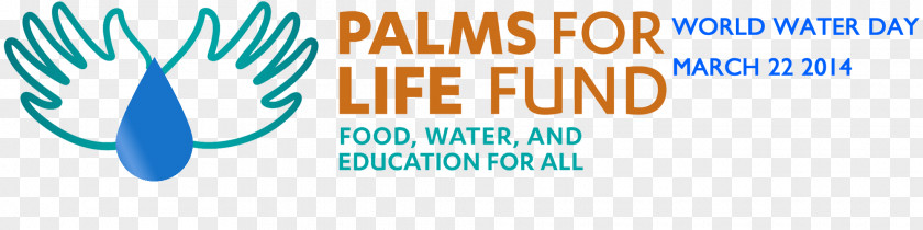 World Water Day Palms For Life Fund Organism Organization PNG