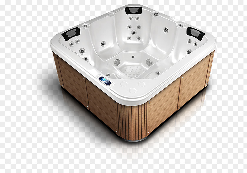 Bathtub Hot Tub Swimming Pool Spa Sauna PNG