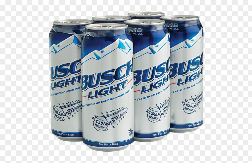 Beer Ice Anheuser-Busch Energy Drink Aluminum Can PNG