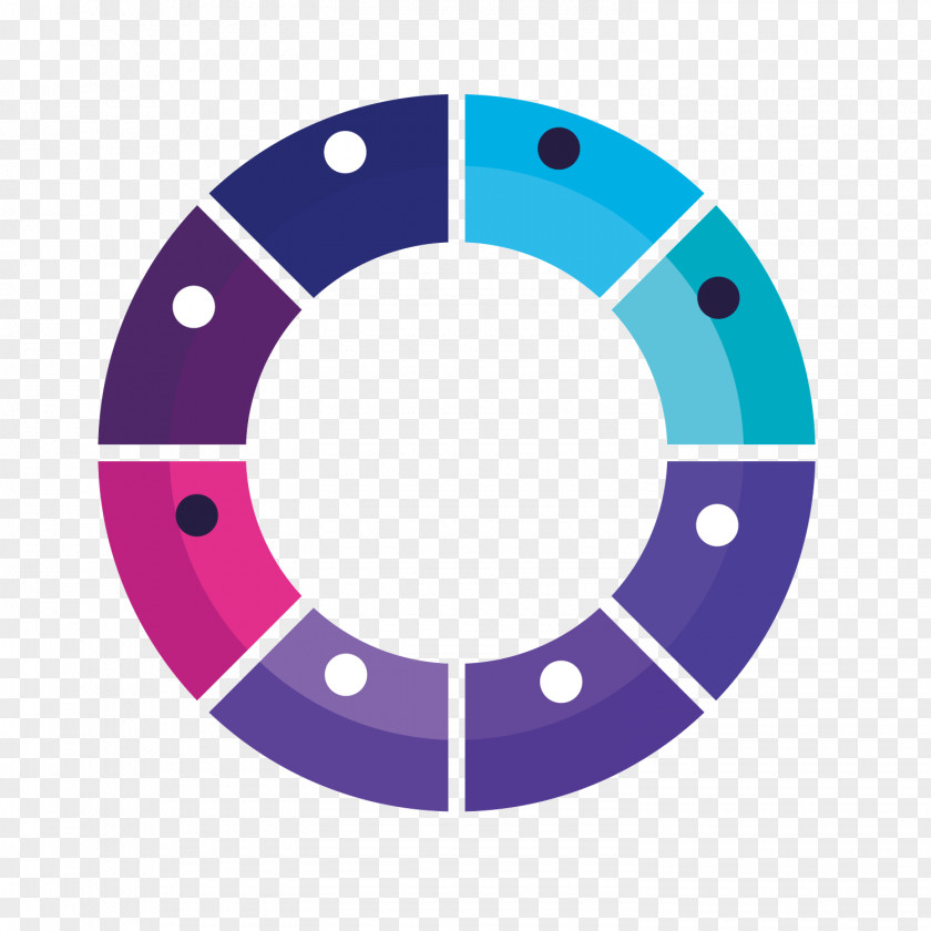 Blue Ring PNG