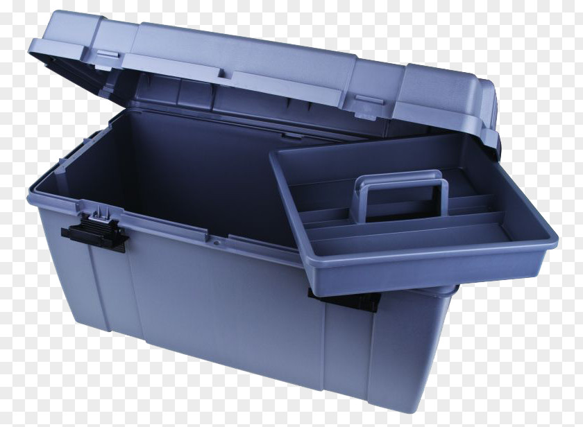 Box Tool Boxes Plastic Tray PNG