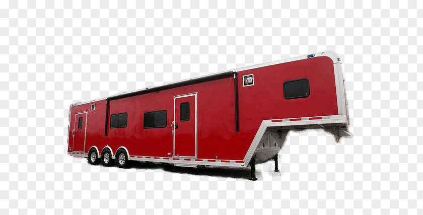 Emt Railroad Car Semi-trailer Motor Vehicle PNG